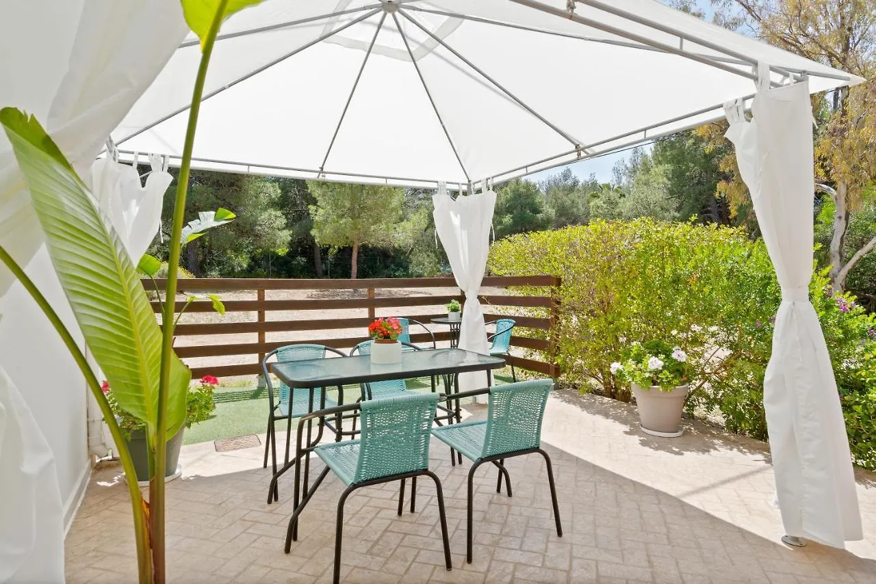 Chania Elite Homes I-Sunny Apartment 4Km From Center