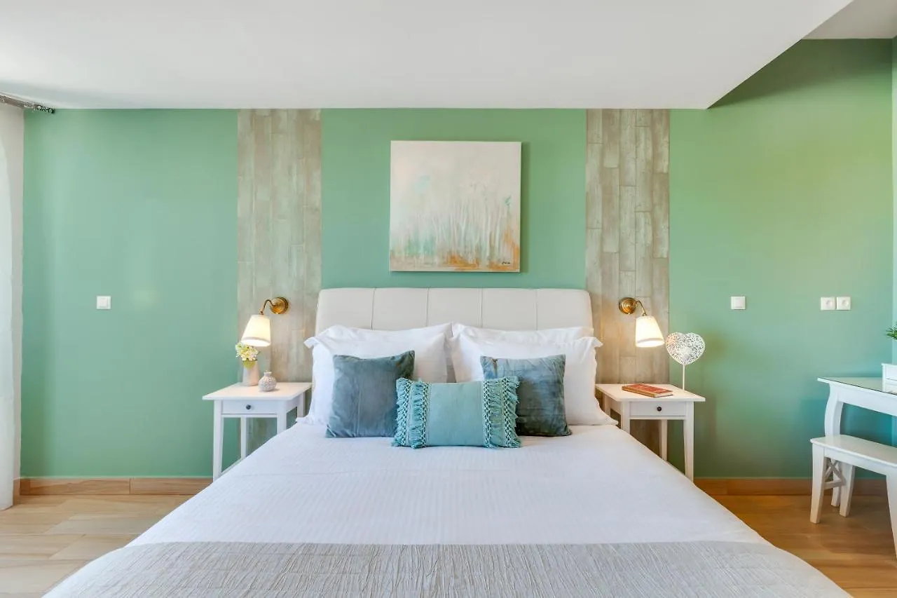 Chania Elite Homes I-Sunny Apartment 4Km From Center 0*, Chania (Crete)