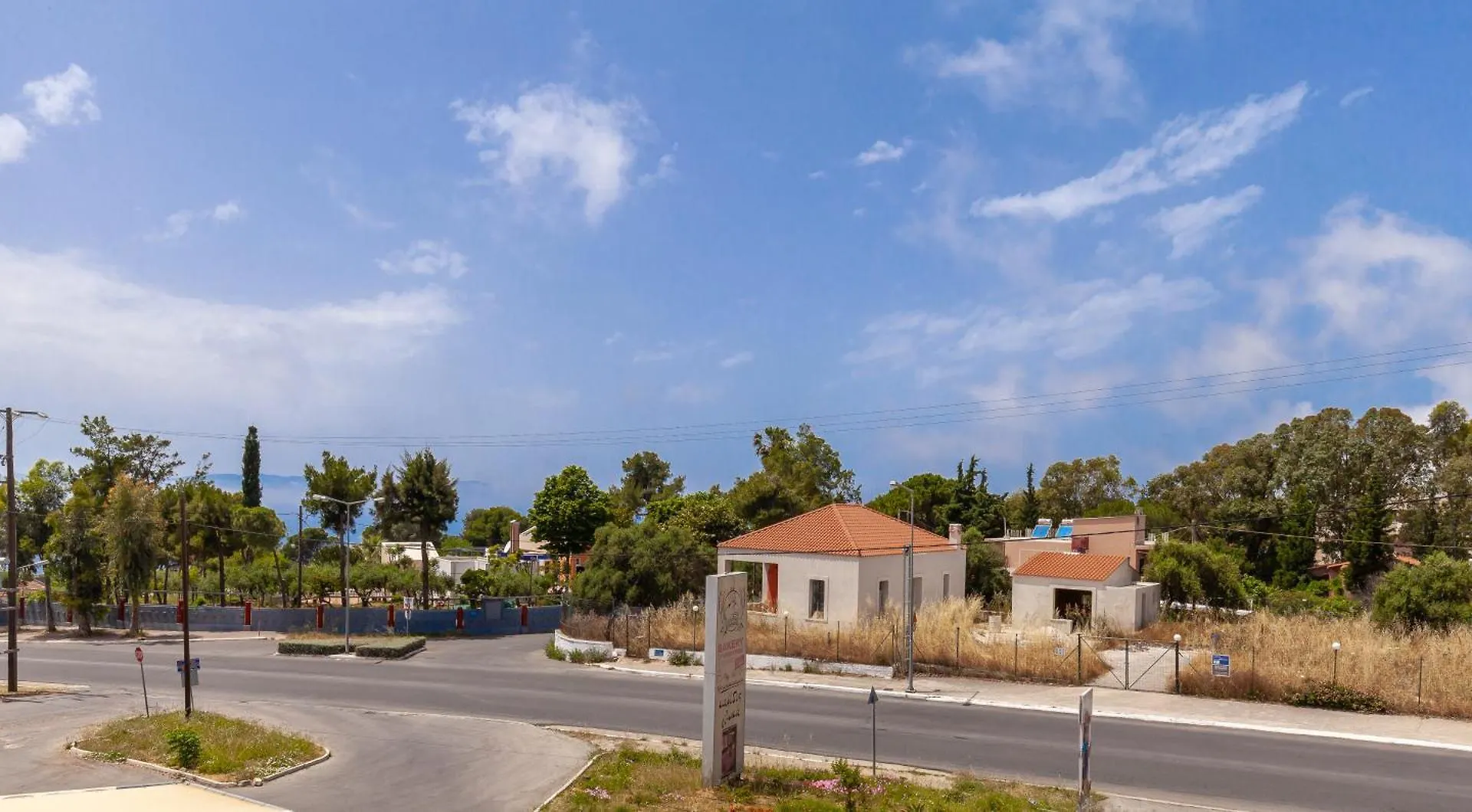 Chania Elite Homes I-Sunny Apartment 4Km From Center